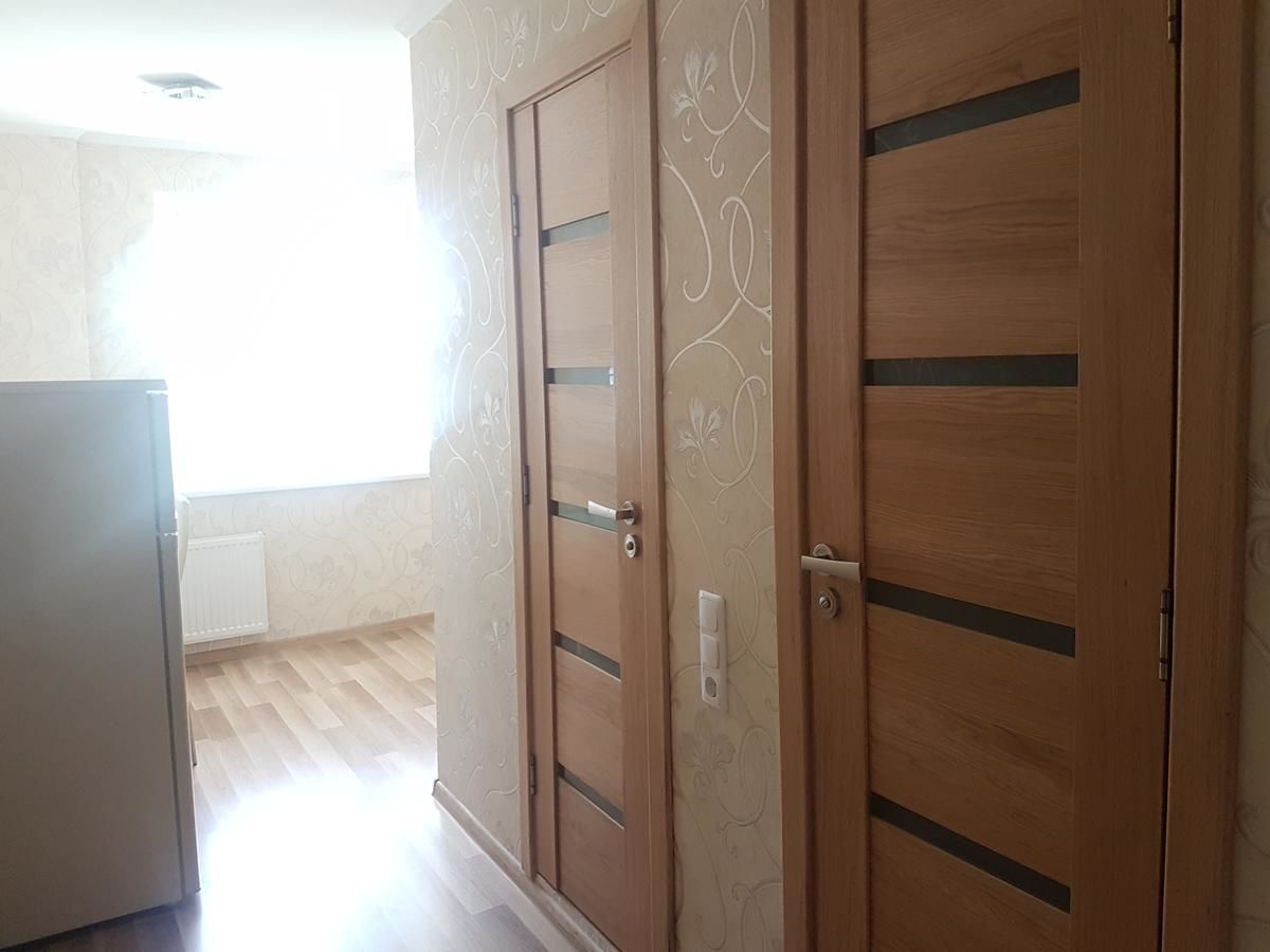 Апартаменты Apartment on Dzenu Street Рига-17