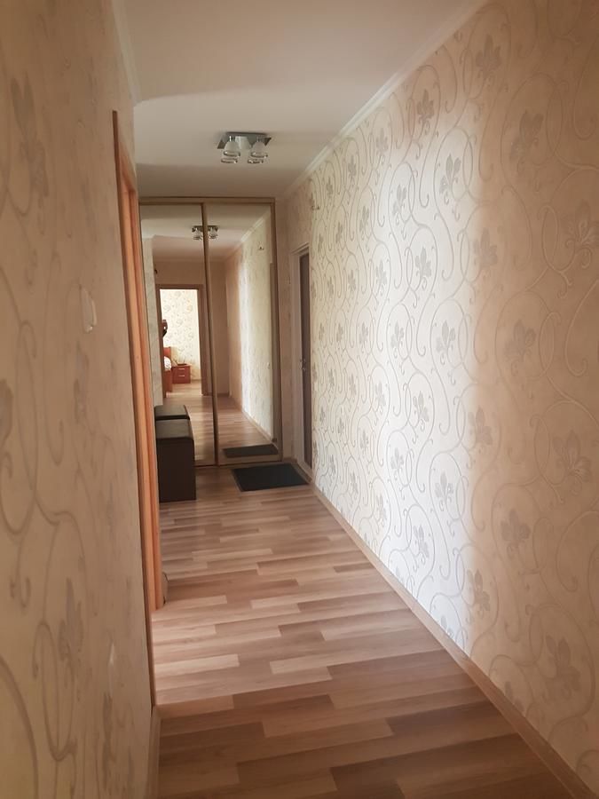 Апартаменты Apartment on Dzenu Street Рига-22