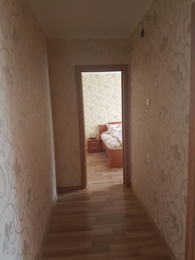 Апартаменты Apartment on Dzenu Street Рига-24