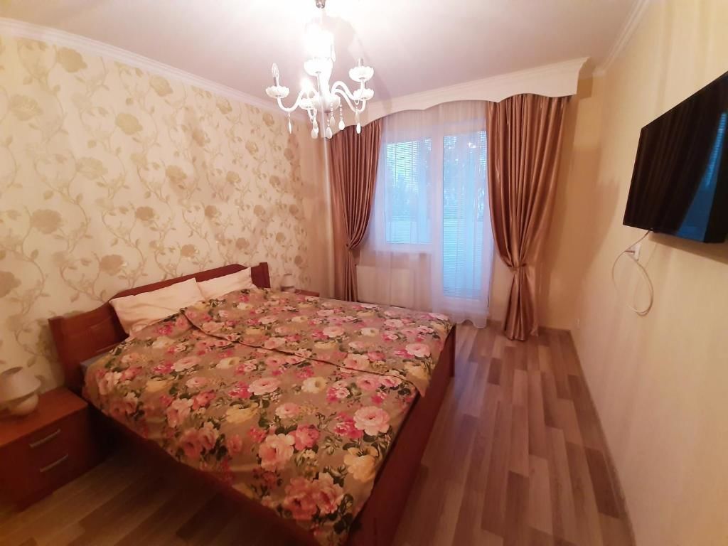 Апартаменты Apartment on Dzenu Street Рига-48