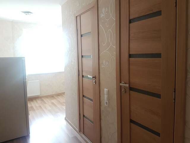 Апартаменты Apartment on Dzenu Street Рига-16